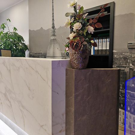 Hotel Romano Turin Extérieur photo