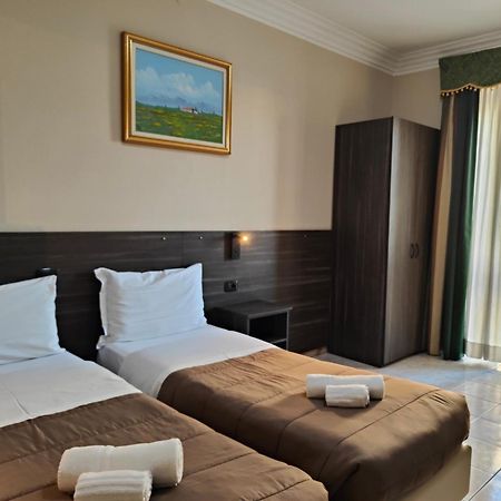 Hotel Romano Turin Extérieur photo