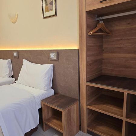 Hotel Romano Turin Extérieur photo