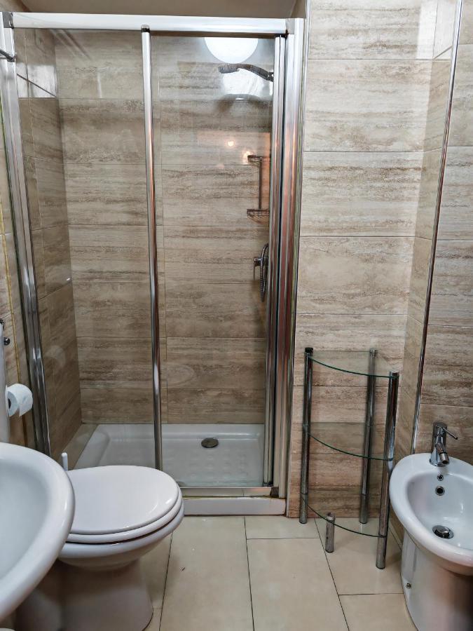 Hotel Romano Turin Extérieur photo