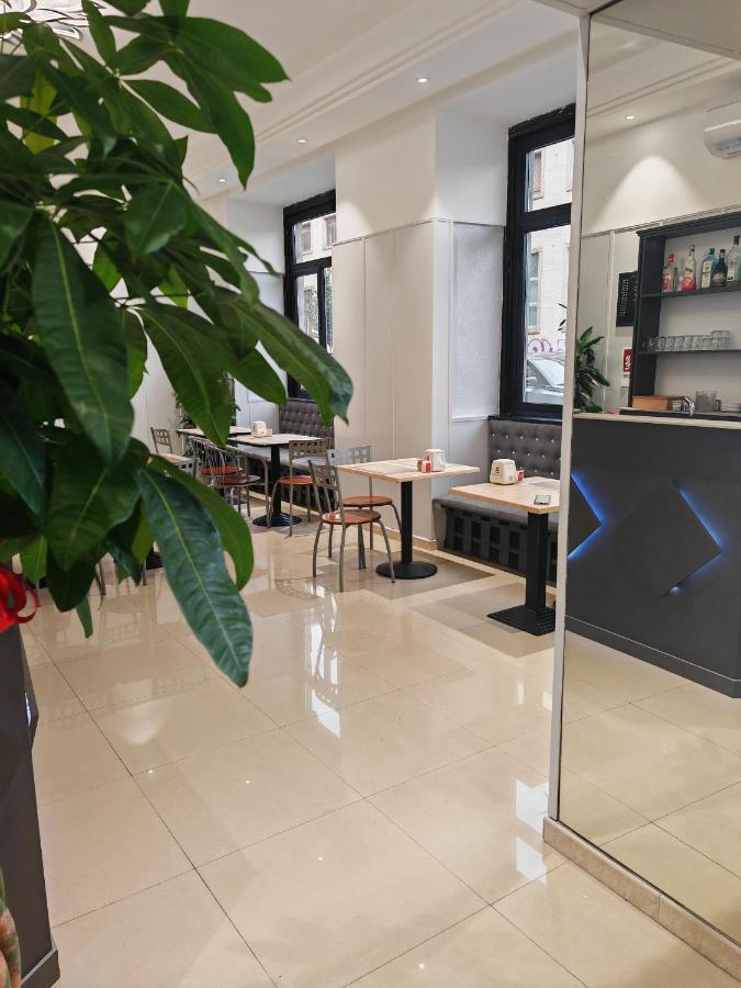 Hotel Romano Turin Extérieur photo