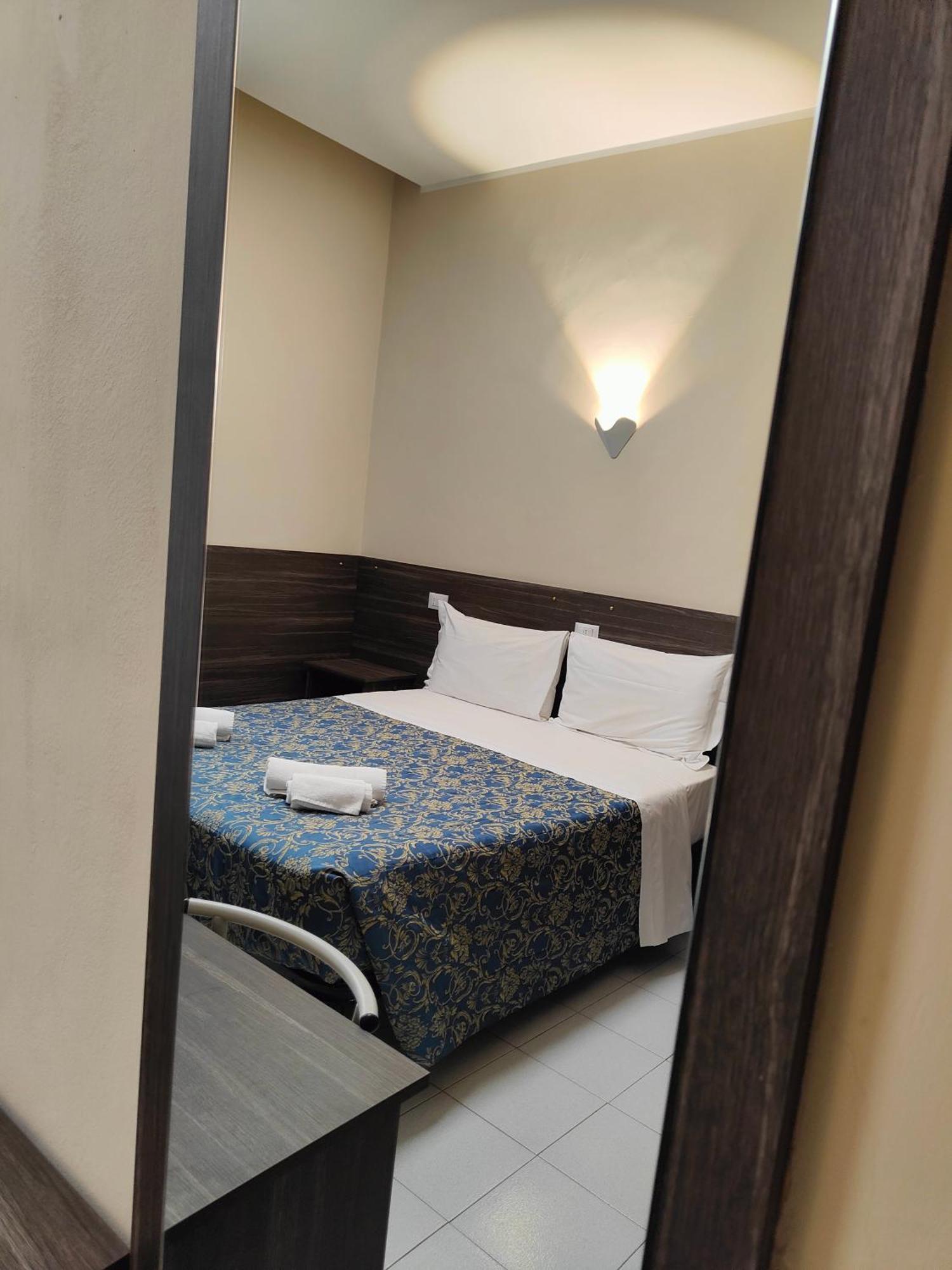 Hotel Romano Turin Extérieur photo