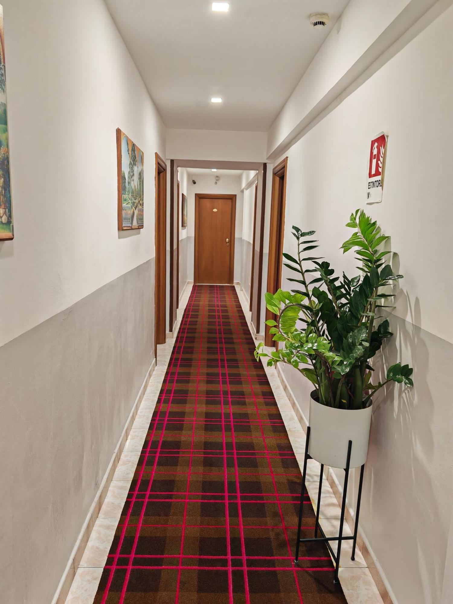 Hotel Romano Turin Extérieur photo