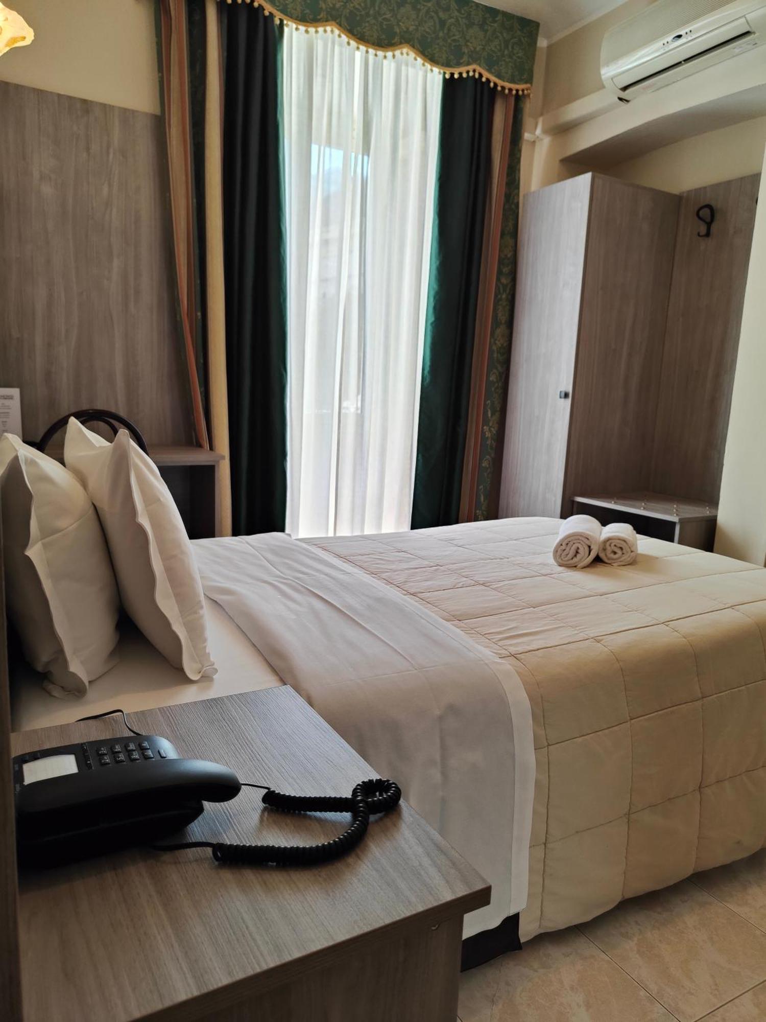 Hotel Romano Turin Extérieur photo