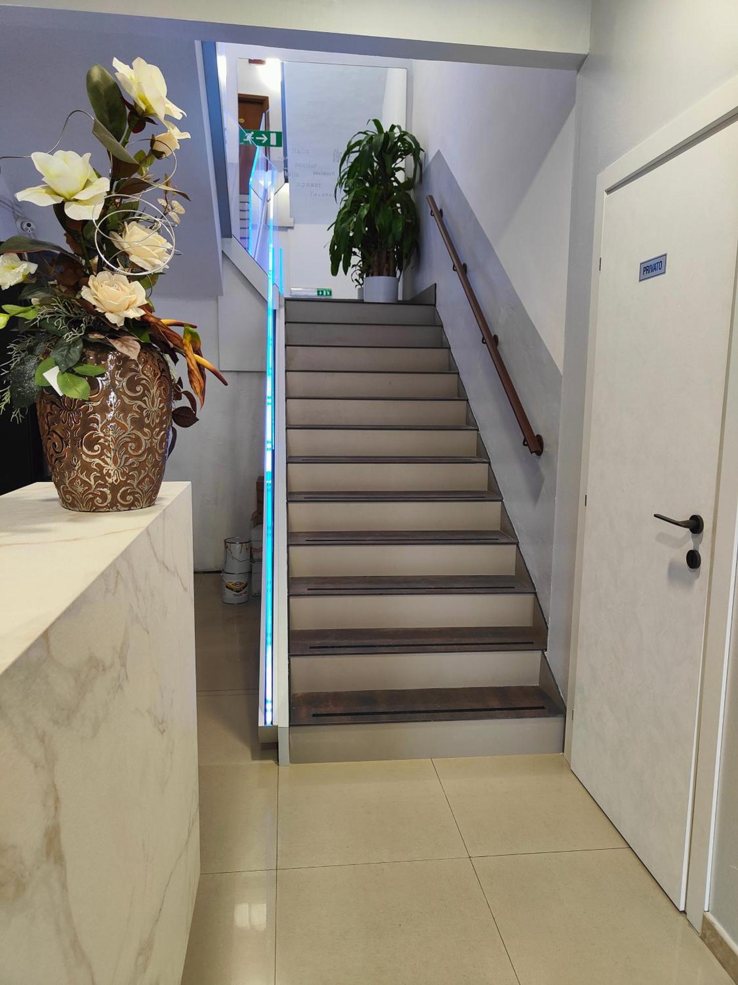 Hotel Romano Turin Extérieur photo