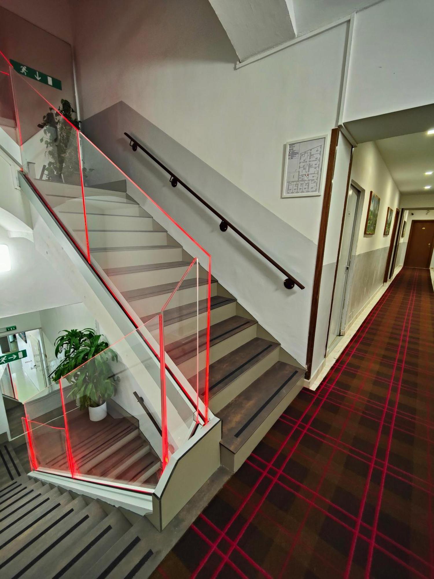 Hotel Romano Turin Extérieur photo