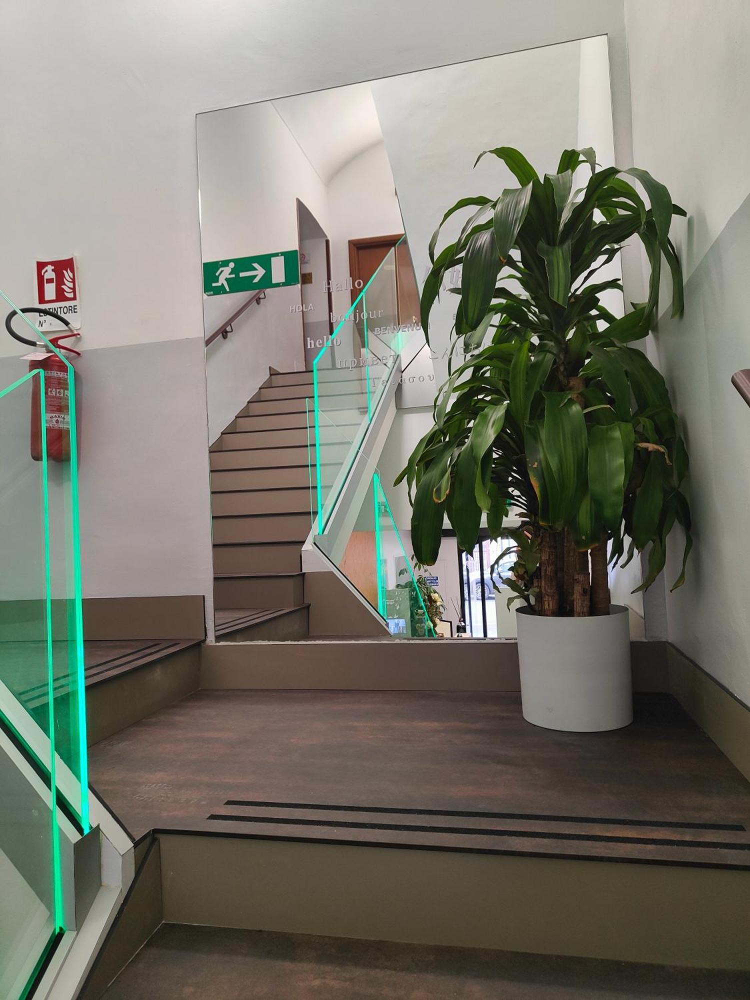 Hotel Romano Turin Extérieur photo
