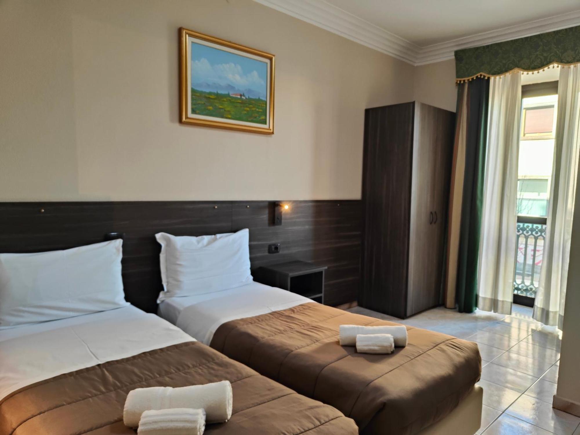Hotel Romano Turin Extérieur photo