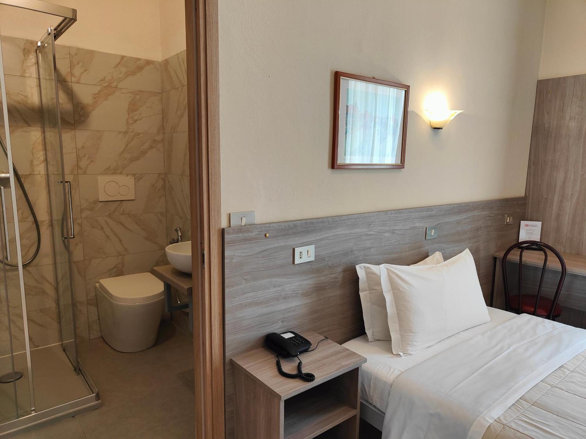 Hotel Romano Turin Extérieur photo