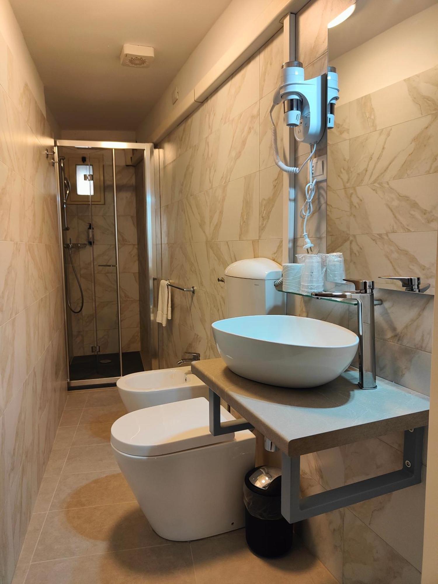 Hotel Romano Turin Extérieur photo