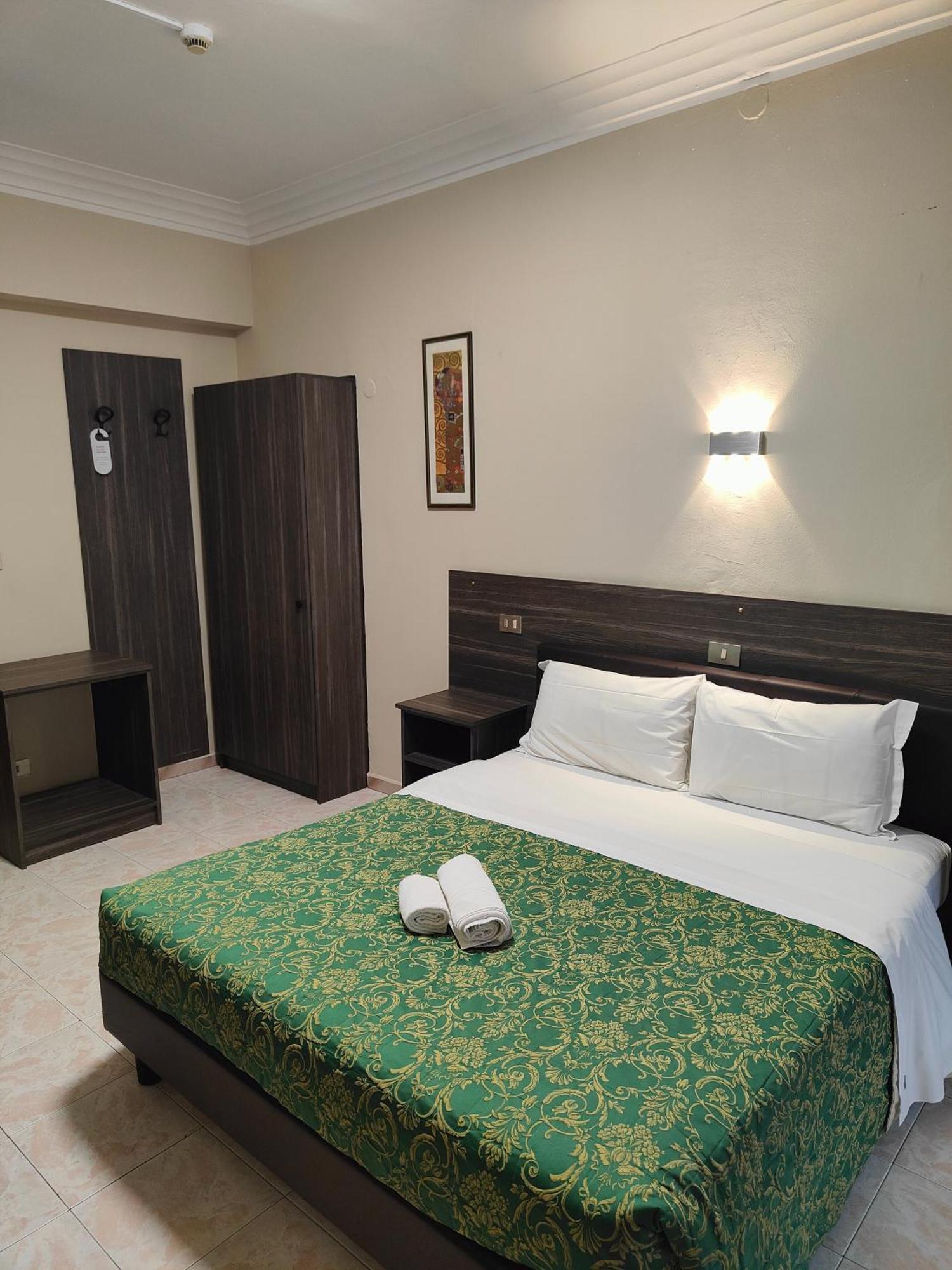 Hotel Romano Turin Extérieur photo