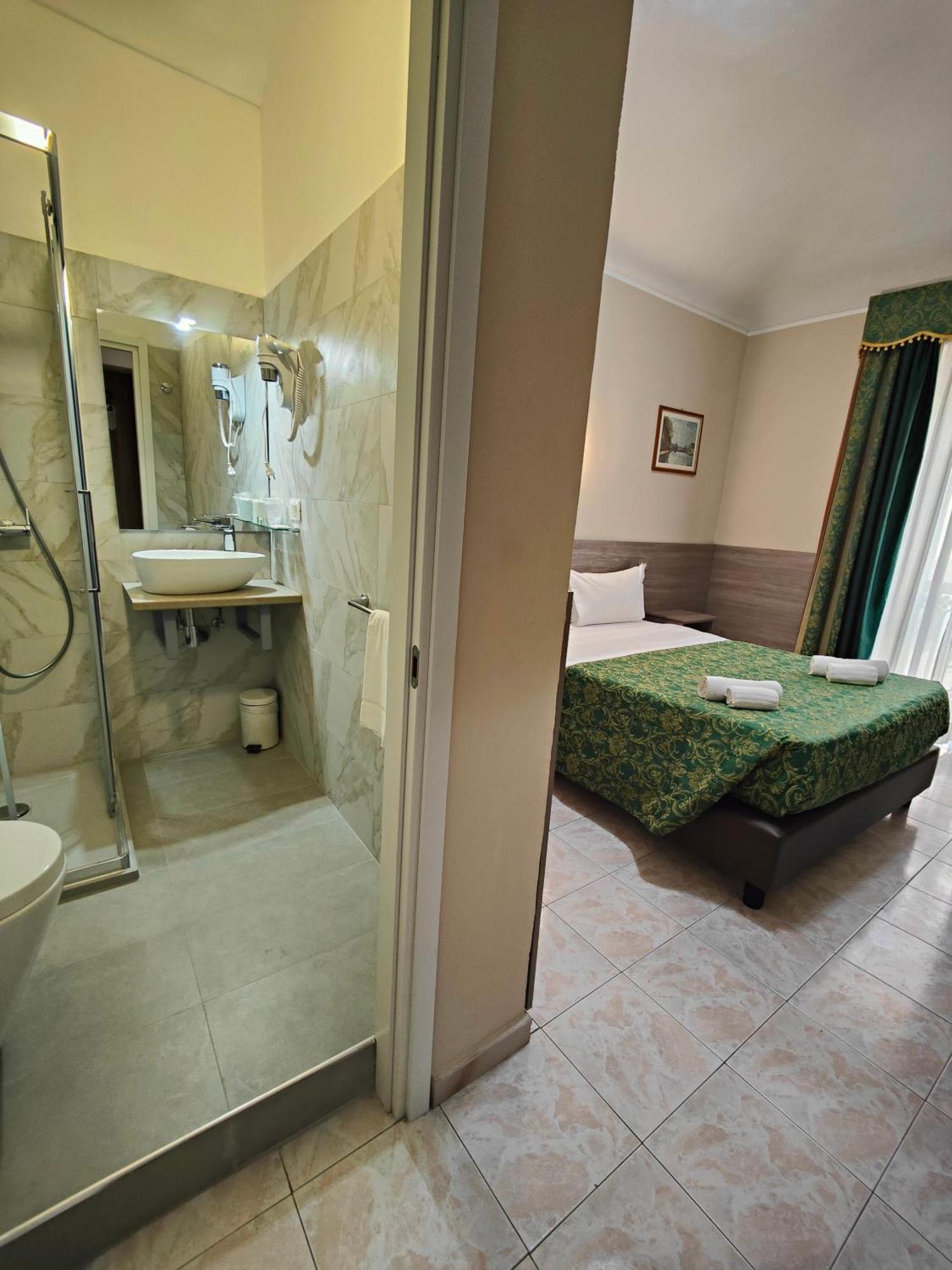 Hotel Romano Turin Extérieur photo