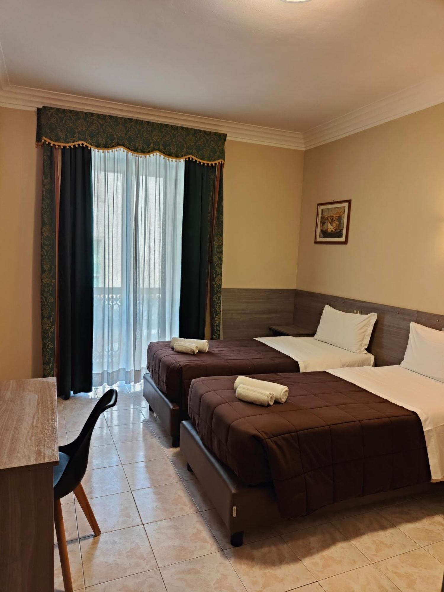 Hotel Romano Turin Extérieur photo