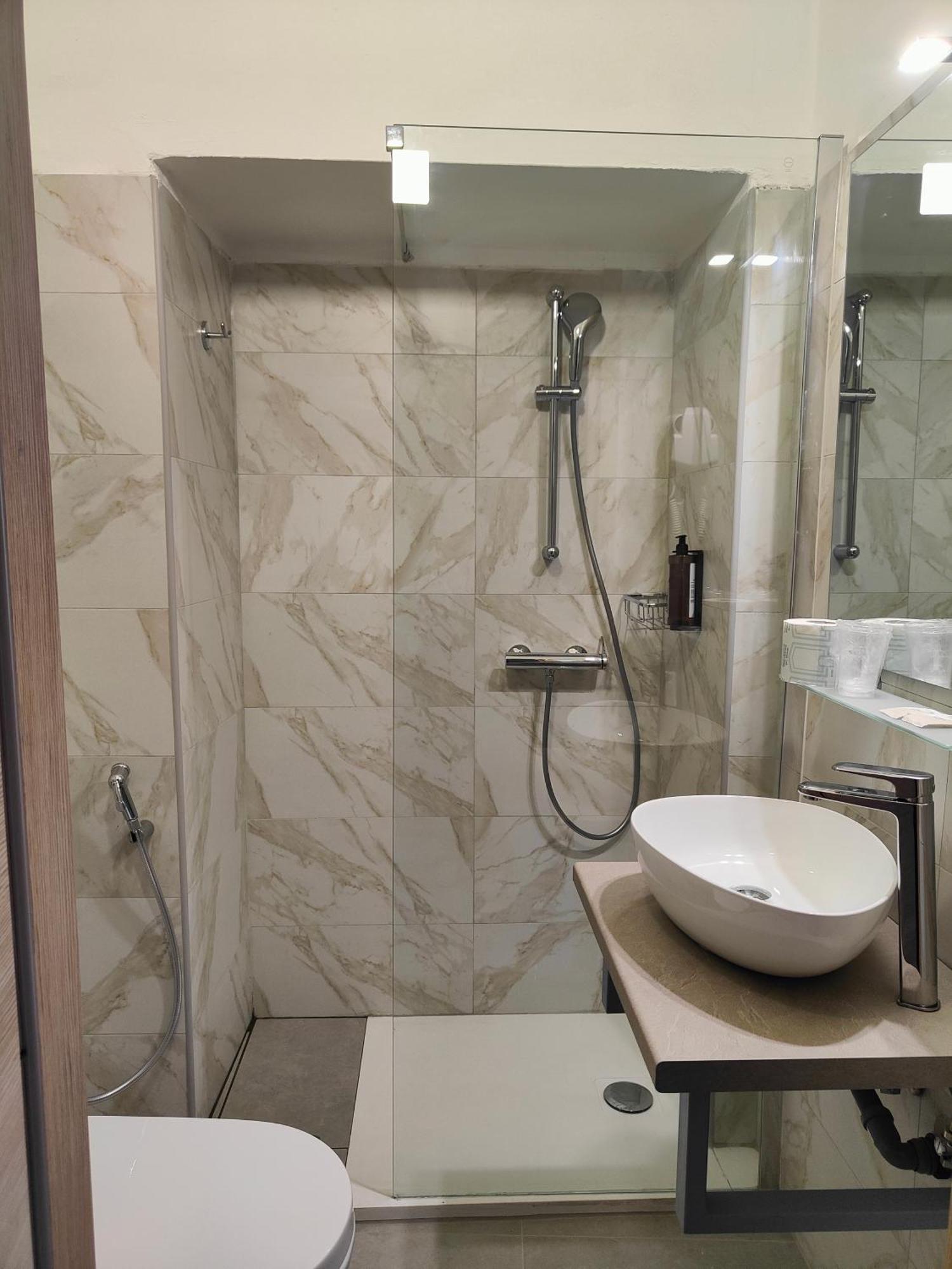 Hotel Romano Turin Extérieur photo