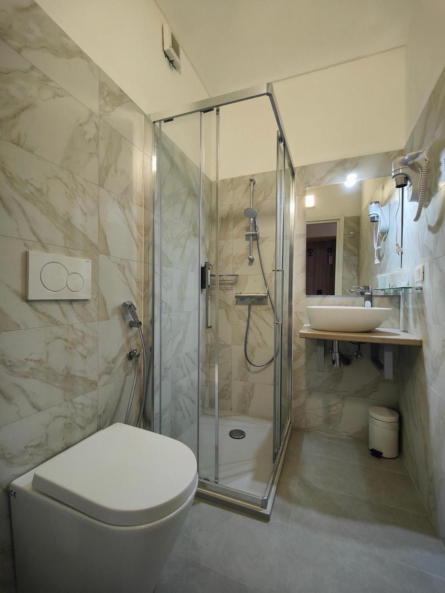 Hotel Romano Turin Extérieur photo