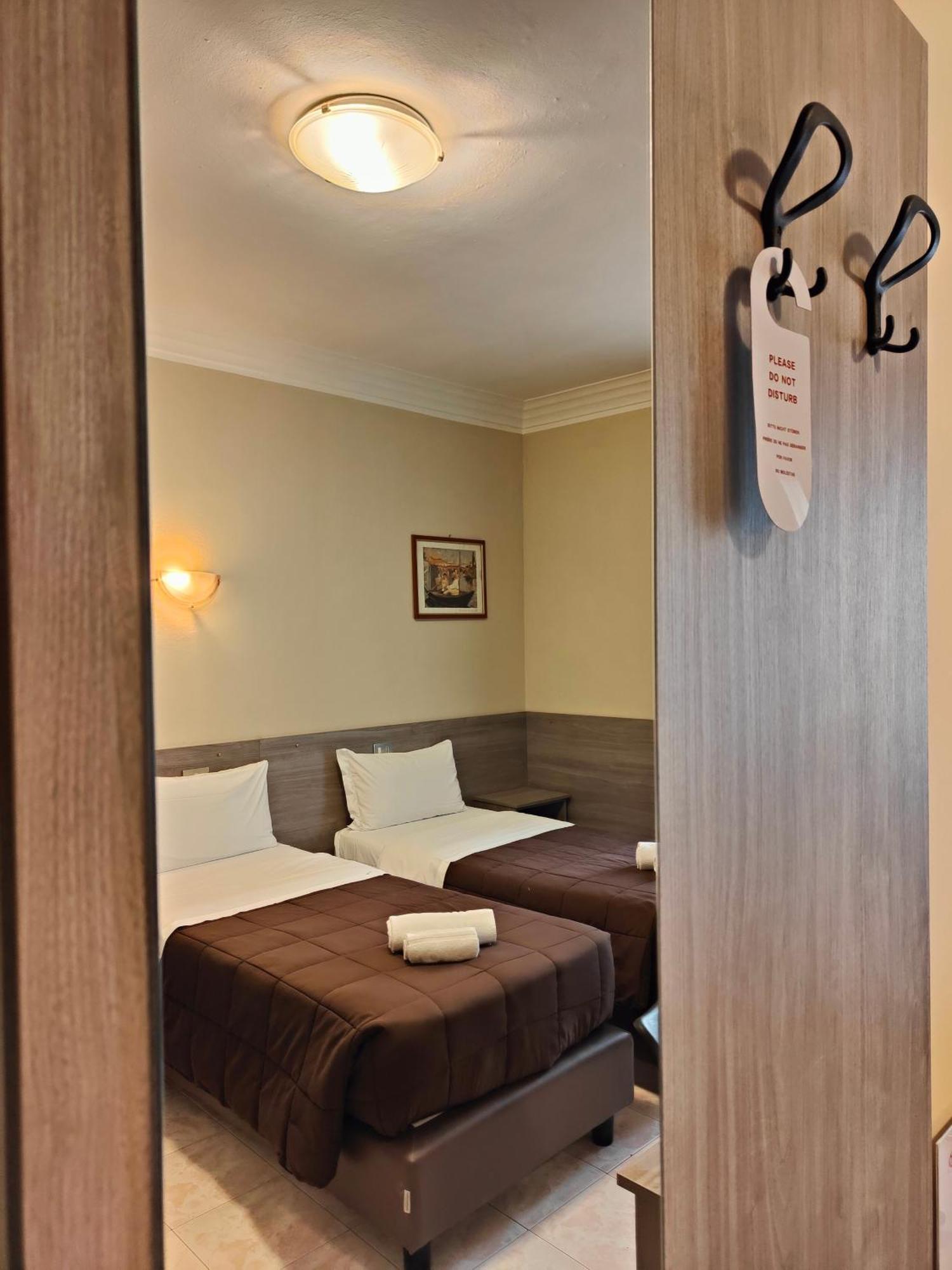 Hotel Romano Turin Extérieur photo