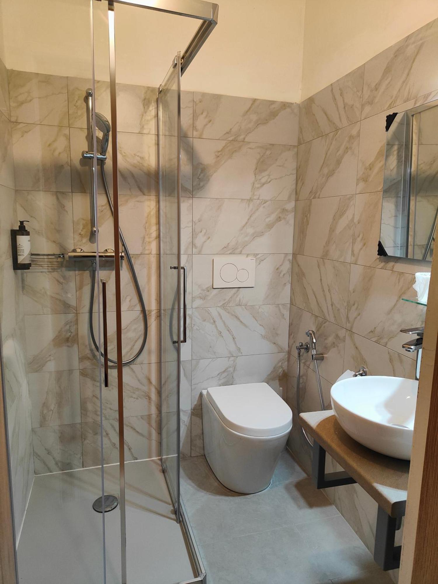 Hotel Romano Turin Extérieur photo