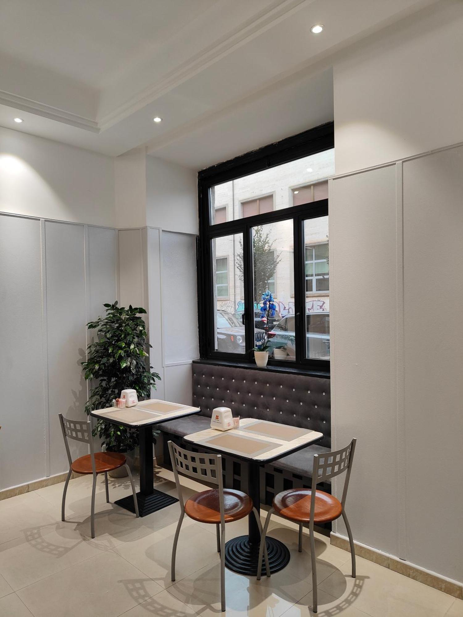 Hotel Romano Turin Extérieur photo