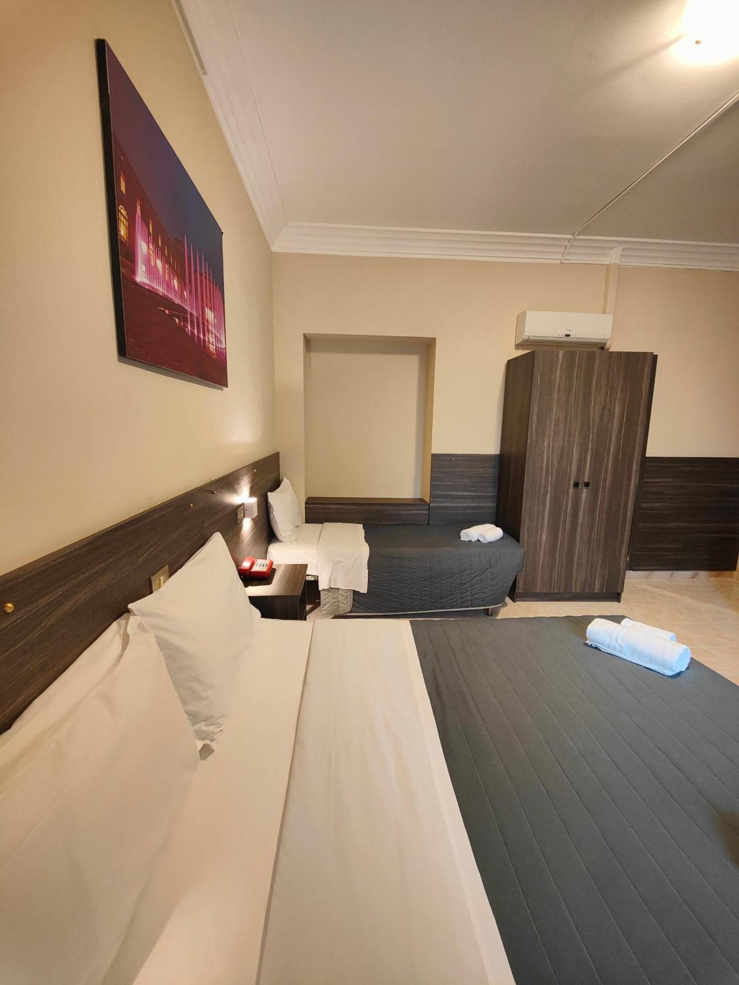 Hotel Romano Turin Extérieur photo
