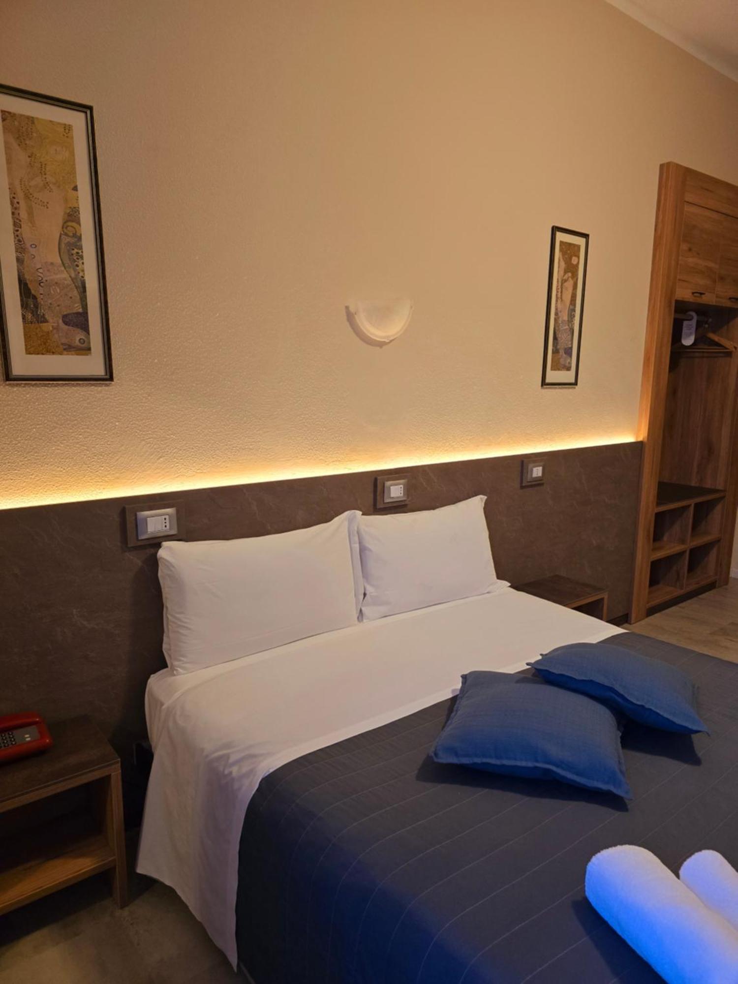 Hotel Romano Turin Extérieur photo