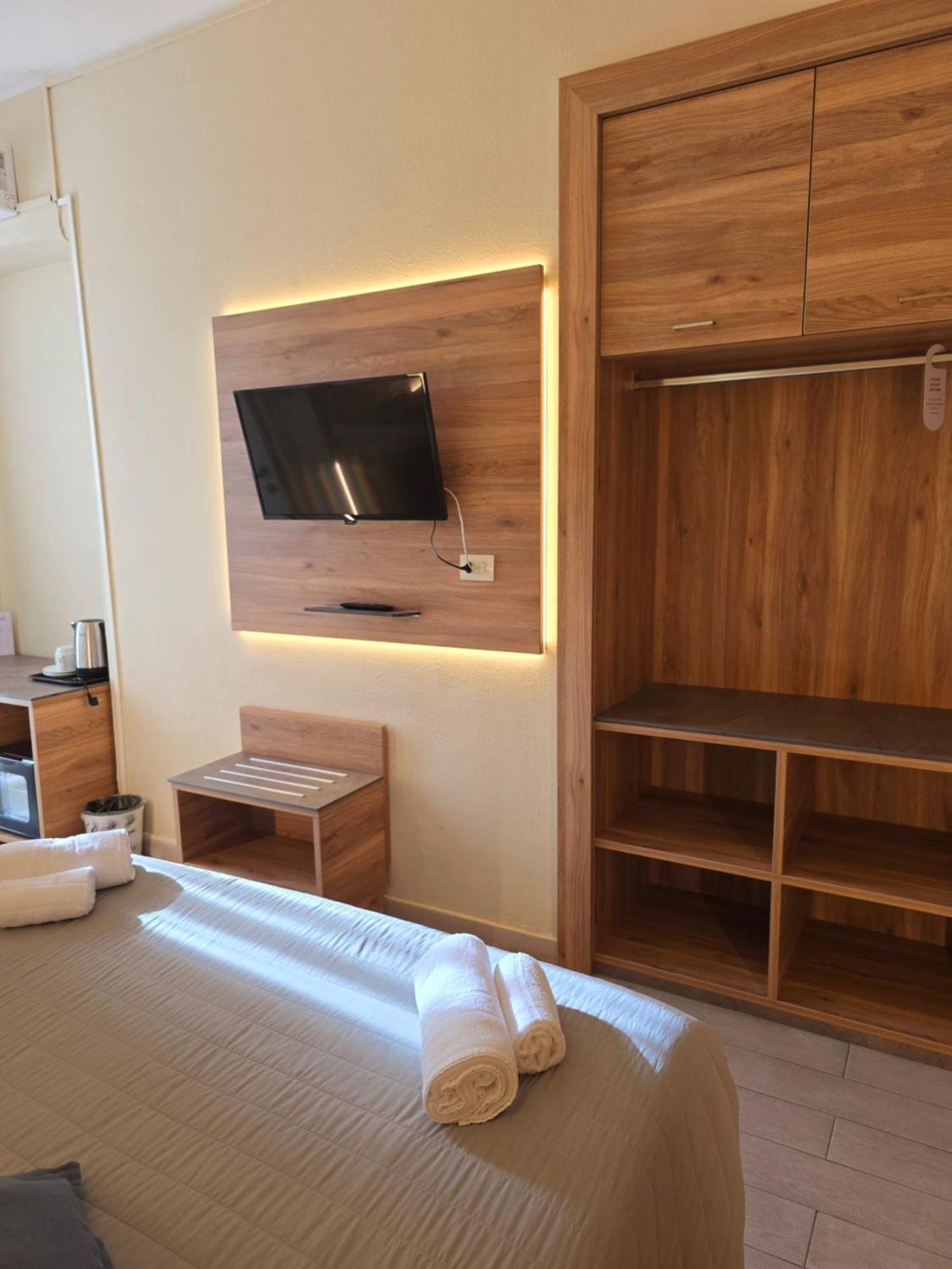 Hotel Romano Turin Extérieur photo