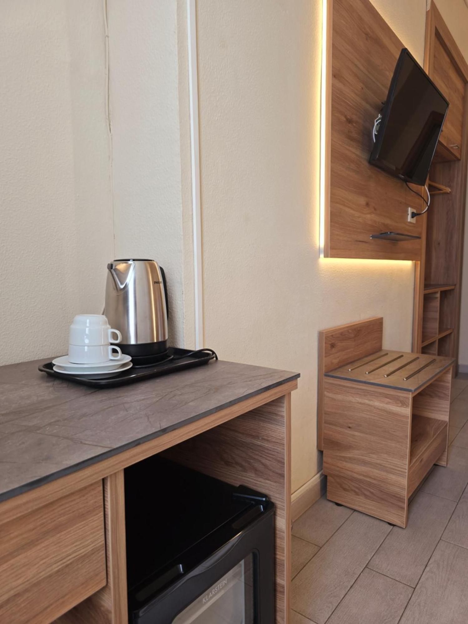 Hotel Romano Turin Extérieur photo