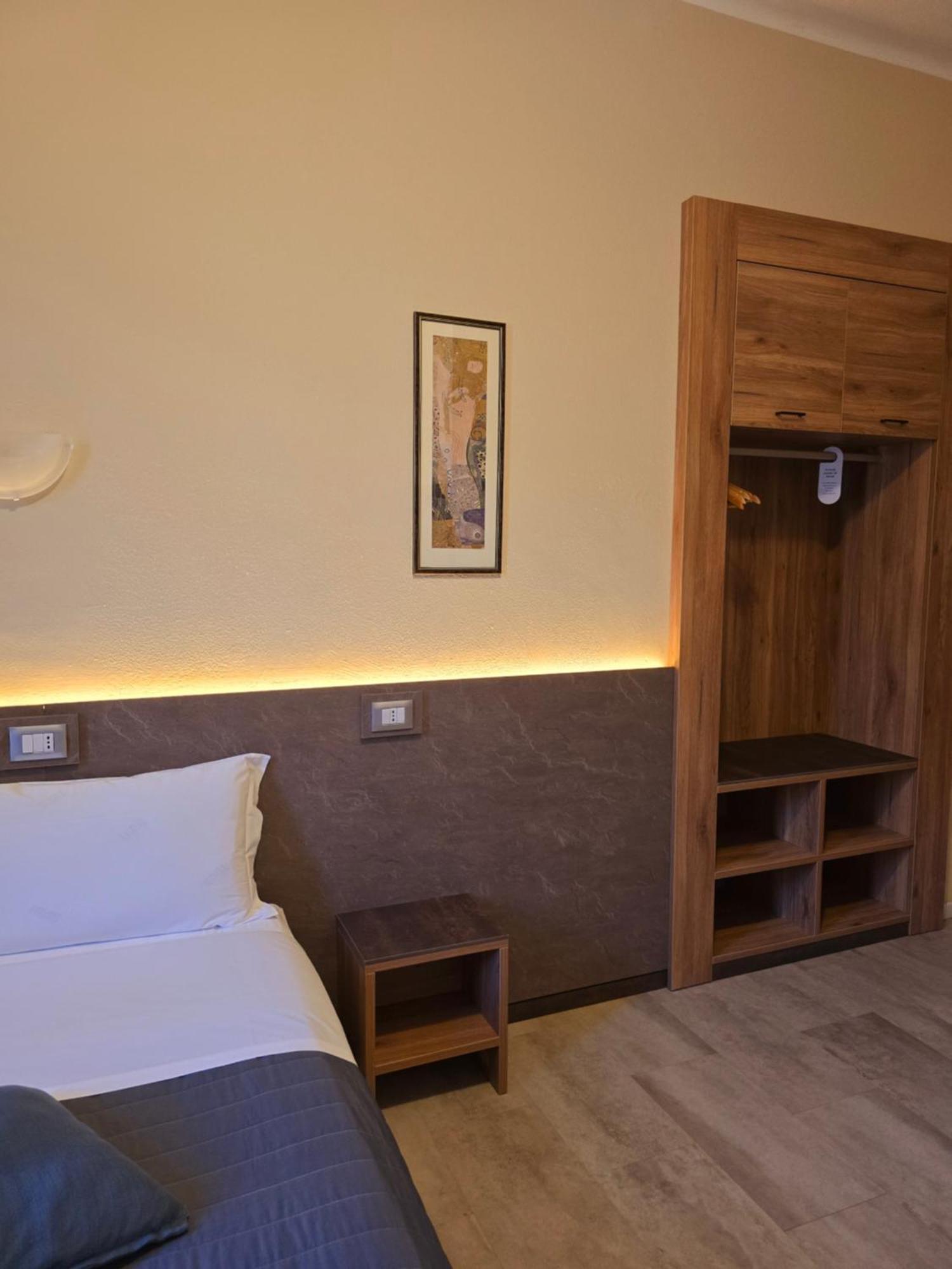 Hotel Romano Turin Extérieur photo