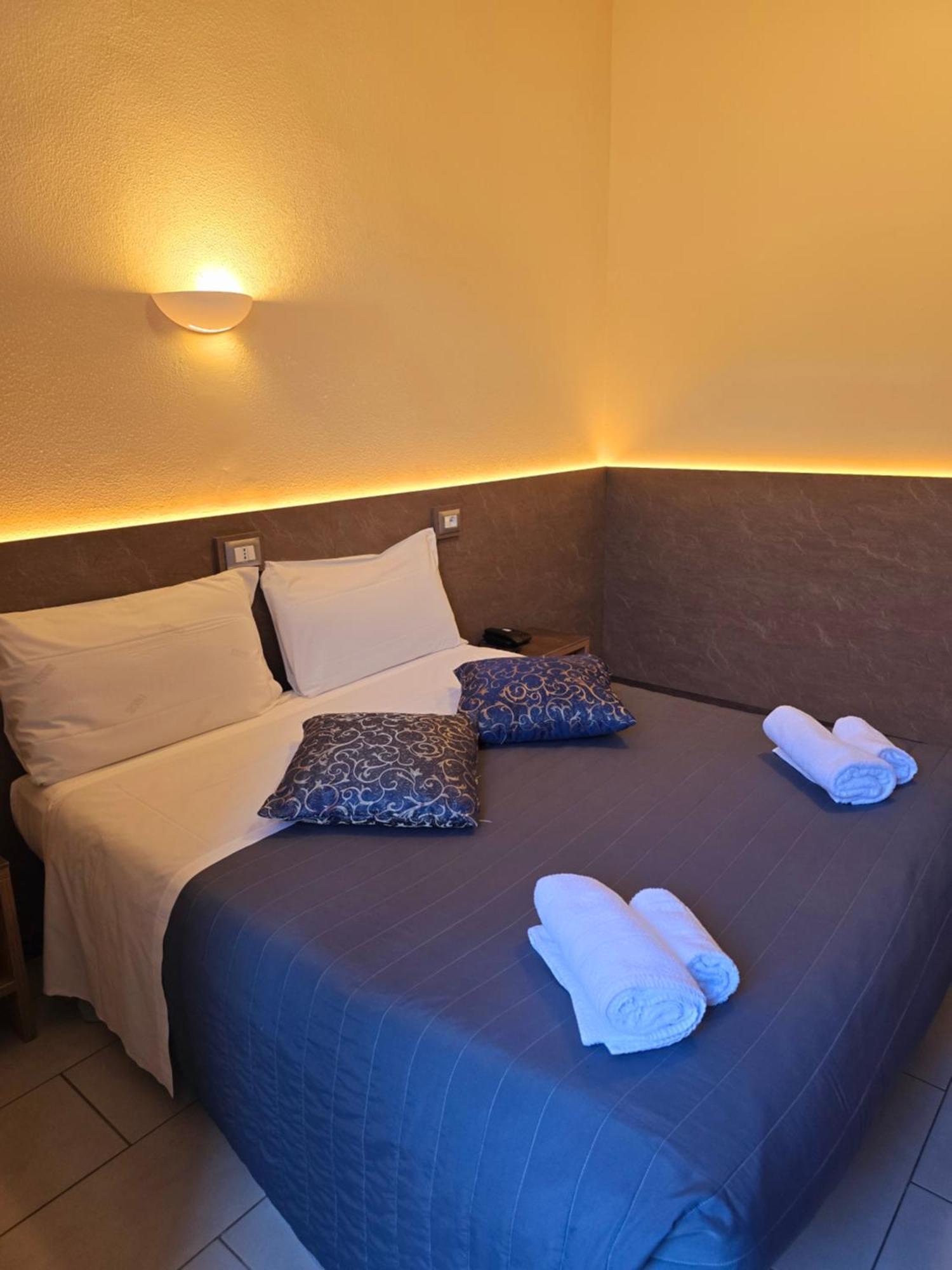 Hotel Romano Turin Extérieur photo