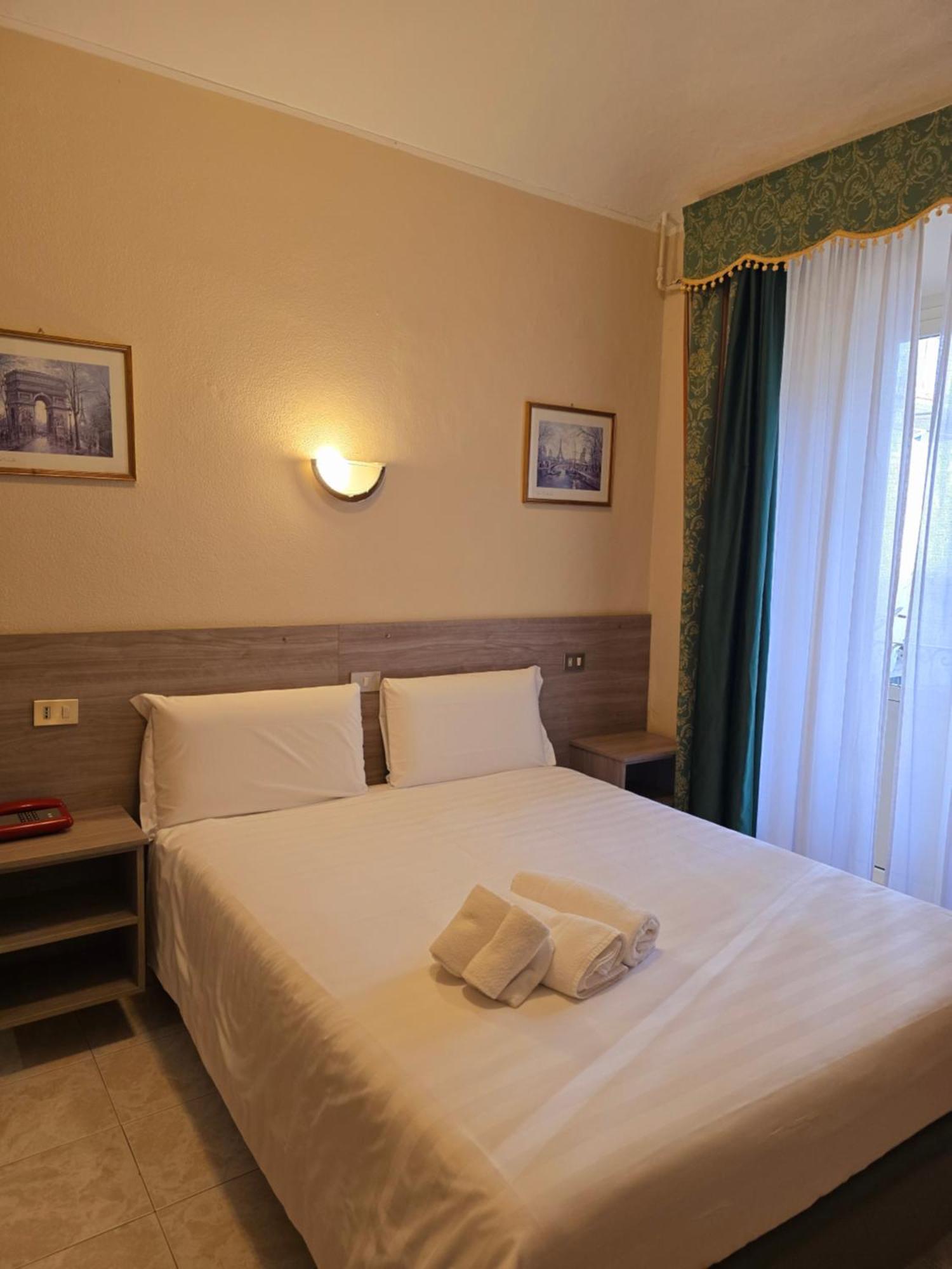 Hotel Romano Turin Extérieur photo
