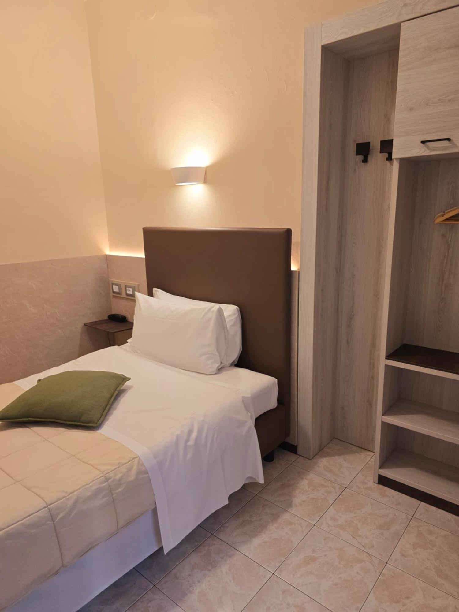 Hotel Romano Turin Extérieur photo