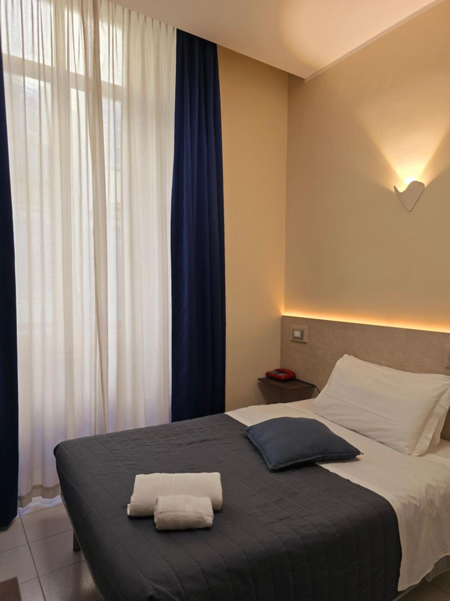 Hotel Romano Turin Extérieur photo