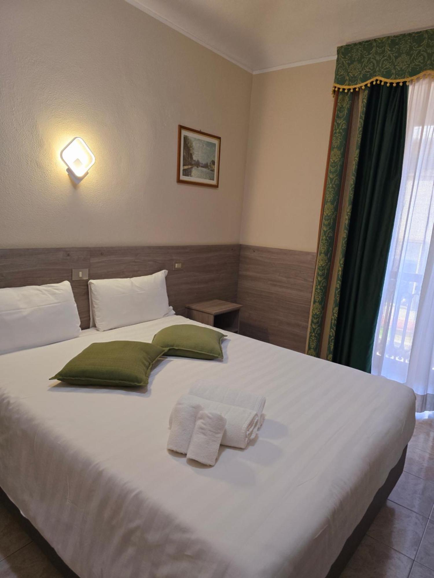 Hotel Romano Turin Extérieur photo