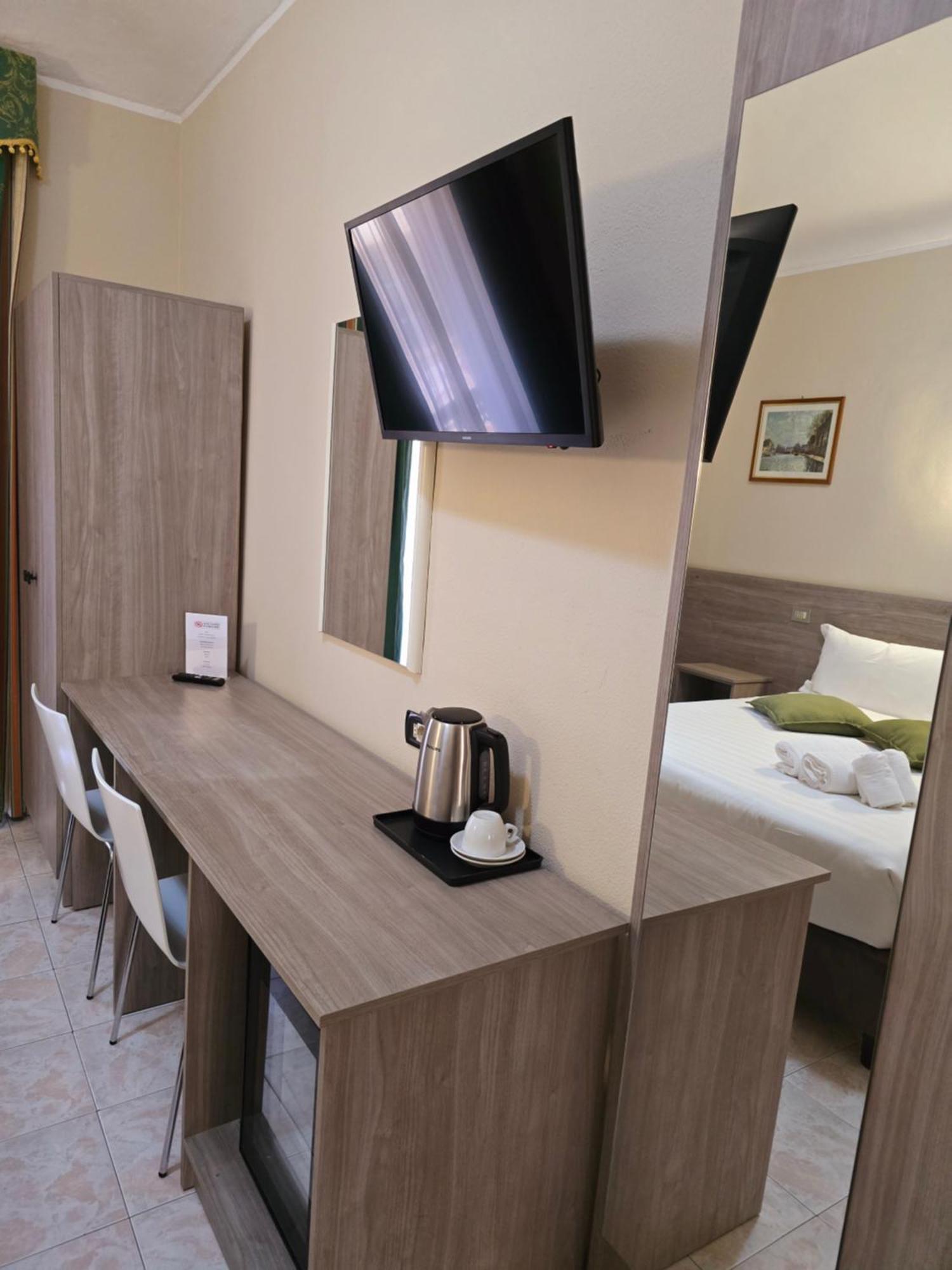 Hotel Romano Turin Extérieur photo