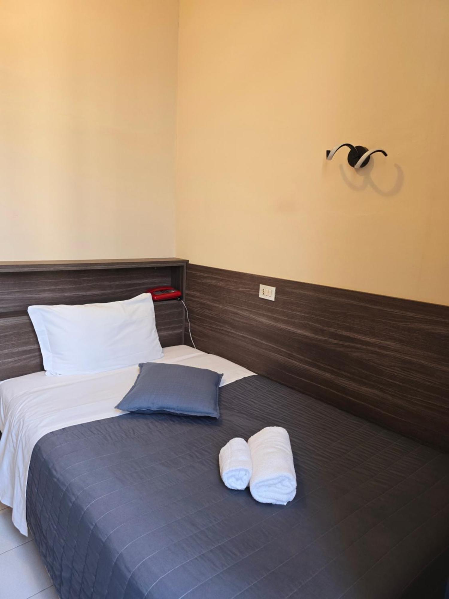 Hotel Romano Turin Extérieur photo