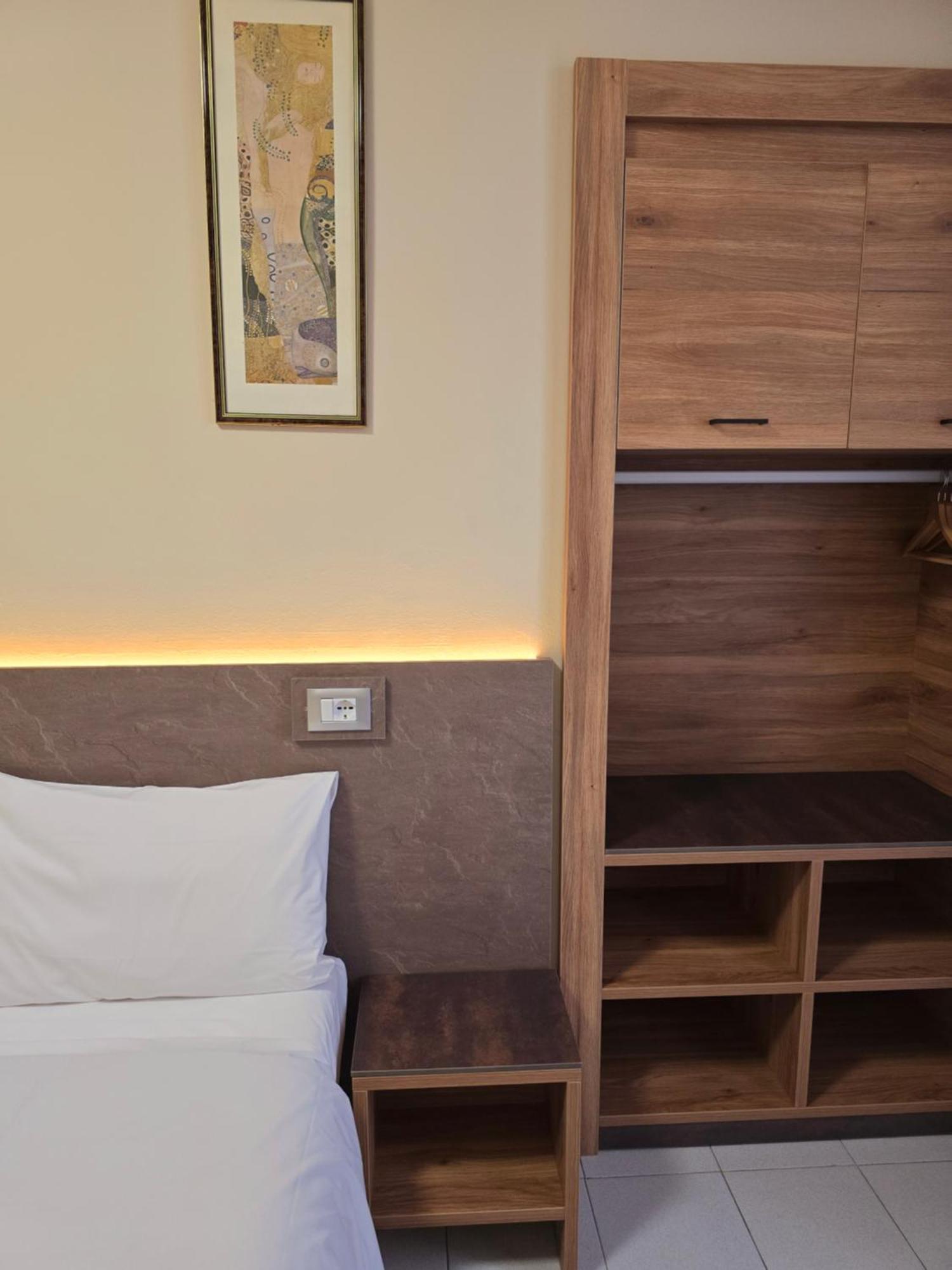 Hotel Romano Turin Extérieur photo