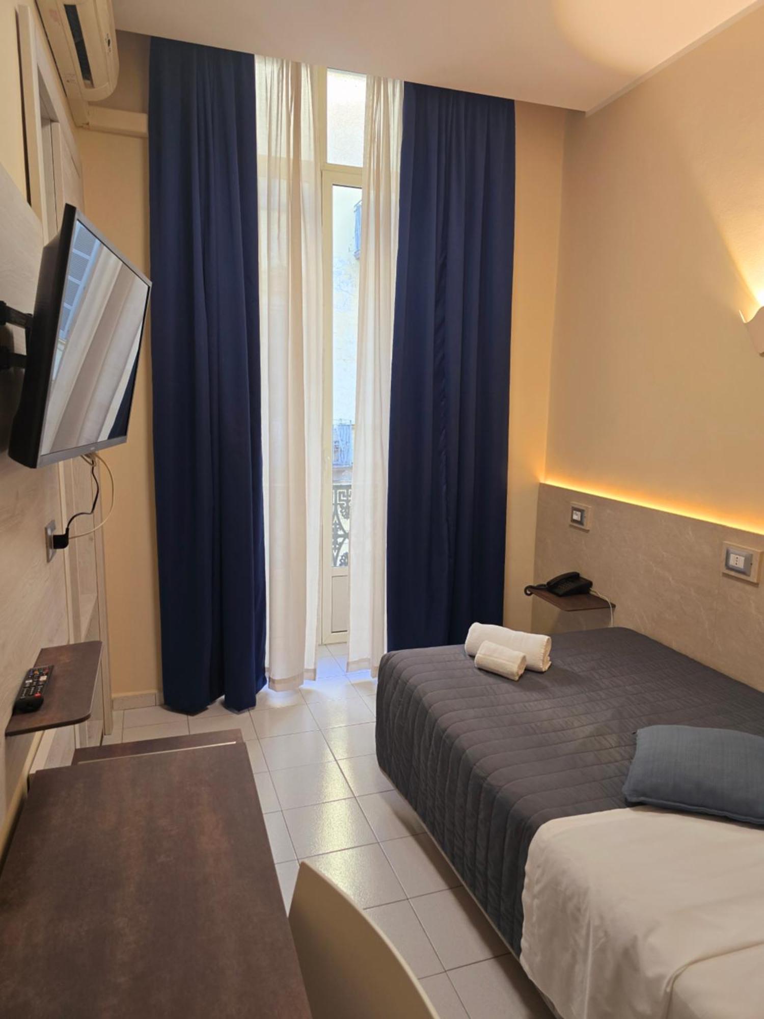 Hotel Romano Turin Extérieur photo